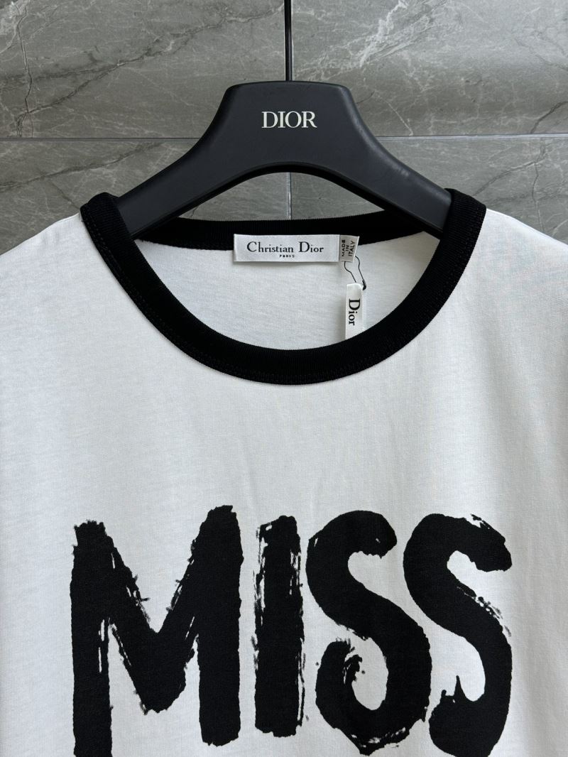 Christian Dior T-Shirts